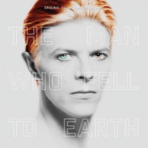 STOMU YAMASHITA - Stomu Yamashta & John Phillips : The Man Who Fell to Earth [Original Motion Picture Soundtrack] cover 